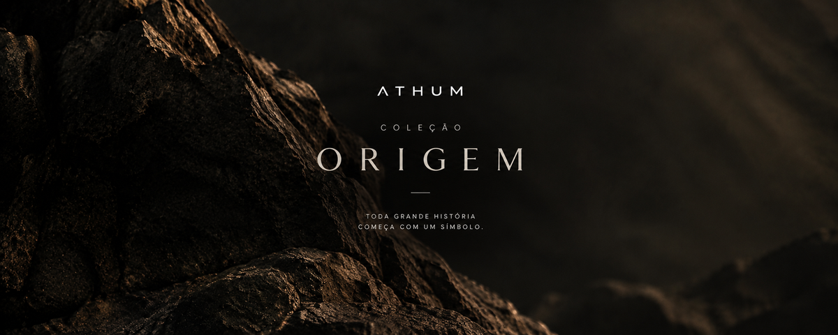 Coleção Origem